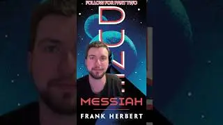 Predictions for Dune: Messiah! #fyp #dune #dunemovie #movie #film #sandworm #denis #dunemessiah