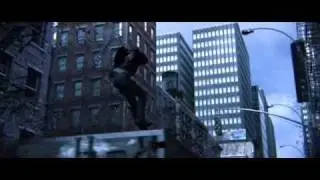Prototype Opening