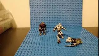 spartan lll vs Ripa'moramee