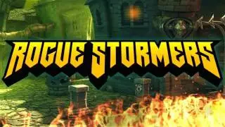 Rogue Stormers - Trailer 2015