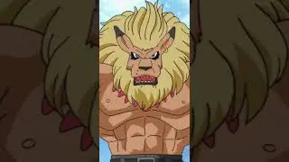 LEOMON El DIGIMON JUSTICIERO RIVAL de OGREMON