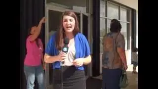 Meghan Bragg KSPN2 Tribute