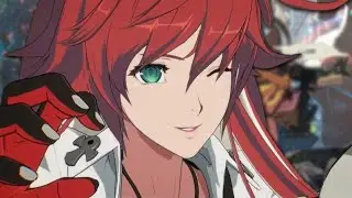JUMPING JACK-O FAILS | Guilty Gear -Strive- Online Matches
