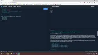 Dart Programming | Learn the Basics Step by Step | Methods 2020