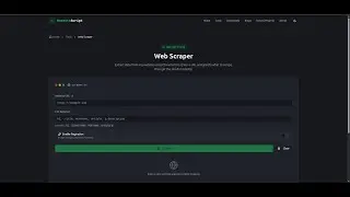 How to Scrape Any Website for Free Using the Web Scraper
