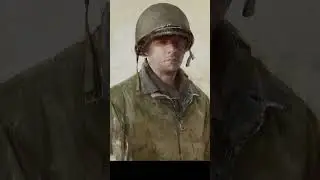 Your Daily Burden ;-) Portrait Reveal! (Game releases April 8th)