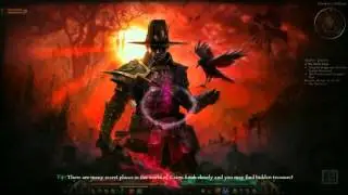 Grim Dawn - Bounty : Master of the Pit