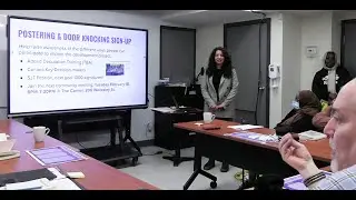 St. James Town Community Fights Back as Developers Plan 5 Huntley & 2-8 Earl St. Projects