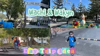 📍Day Trip Ideas | Sydney | Fun Things to do with kids