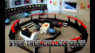 Star Trek Collectibles