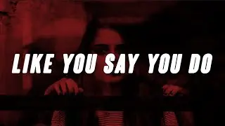 Marvin Dolo - like you say you do
