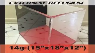 14g External Refugium (15