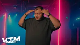 Leo de la Kuweit - Cum te eu (Official Video) | Manele VTM