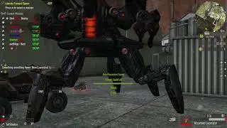 ETQW TAW NA CUSTOM 09.02.2020