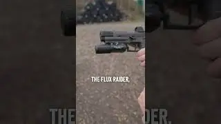 самая плоская конструкция для стрельбы...