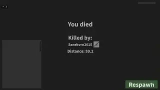 Rost alpha ez kill