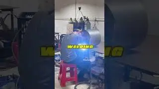 How do workers work in fireplace factory ?