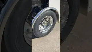 Automatic Tire Inflation System