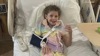 Children's Miracle Network Hospitals marks 40 years