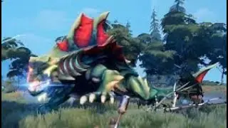 Lesser Drask