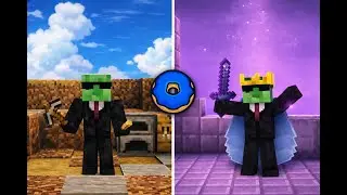 how fat can i make 10 million in donut smp (PT1)