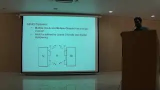 EC6801 -  Wireless Communication by Mr.S Lokesh, Asst. Prof/ ECE
