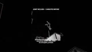JOINT INCLUSN - 3 MINUTES BEFORE  #music #phonk #king #mystery #rnb #phonkmusic  #phonkmix #hiphop