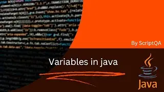 Variable in Java: Understanding Its Types
