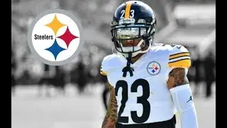 Joe Haden || 2019-2020 Steelers Highlights ᴴᴰ