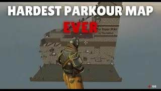 Completing PRO TOWER PARKOUR without dying ONCE | Combat Online 2 |