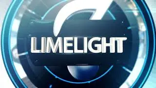 LIMELIGHT | MPR VFX STUDIO | MEDIA CITY INC | Commercial Production