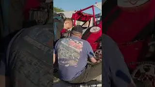 Sandia Speedway May 10th Recap.