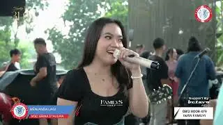 menjanda lagi _ Erika syaulina II familys group