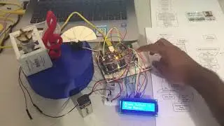 Music Arduino Baby Circuit Project