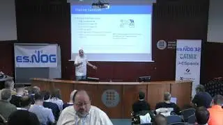 ESNOG32 24 OCT 2024 - Discovering databrokers - Bringing to light hidden companies