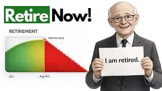 Скрытая цена работы после 62 лет... ВАС ОБМАНУЛИ