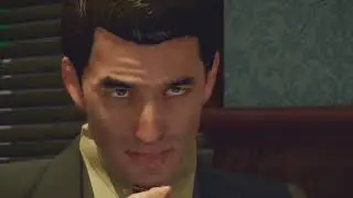 Mafia 2 Walkthrough: Part 4 - Murphy's Law
