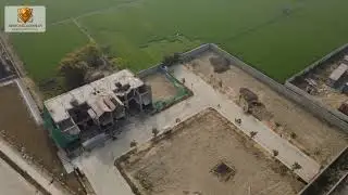 Eldeco Amaya I Residential Plots in Sonipat I Bhoomidarshan.com