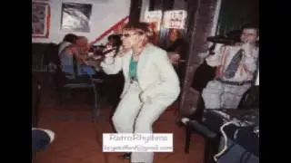 Craig Peyton with Sharon Brown &mdash; Programmed Heart ( 1984 Electro / Synth Funk )