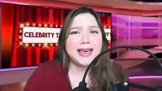 CELEBRITYTOP10 JULY 27 2022