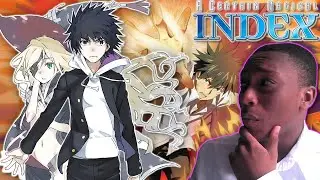 Imagine Breaker Is Just Too Much!! | Toaru Explained - What is Imagine Breaker Reaction