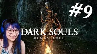 A TANQUEAR A LOS 4 B4STARDOS! Y revisar los archivos uwu/ Dark Souls #9
