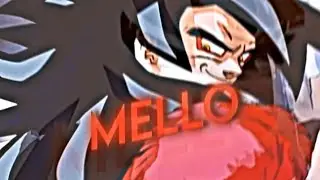 Rotate Like Xqndros (Tutorial?) | Keep It Mello | Goku Vs Baby - After Effects 1080p