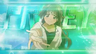 Pricey | Fragrant Flowers [Edit/AMV]