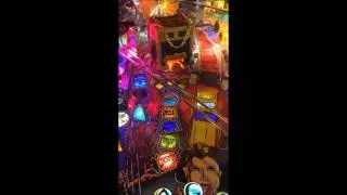 LeesParts.com Trunk Lights for Theatre of Magic Pinball