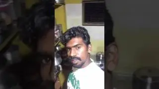 Bachan dialogue by Yashvanth