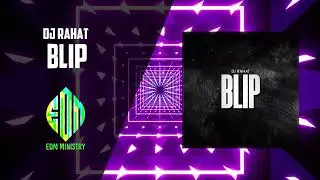 DJ RAHAT Drops ELECTRIFYING Beats in Blip!