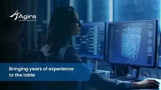 AI-Powered Solutions for Startups | Agira Technologies