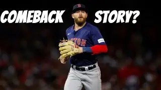 The Comeback Story NOBODY Sees Coming
