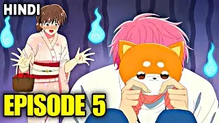 Tamon&rsquo;s B-Side Episode 5 in Hindi | Tamon&rsquo;s B-Side | Ep6